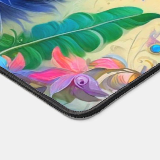 Artsy Kitten Design Bureaumat (Hoek)