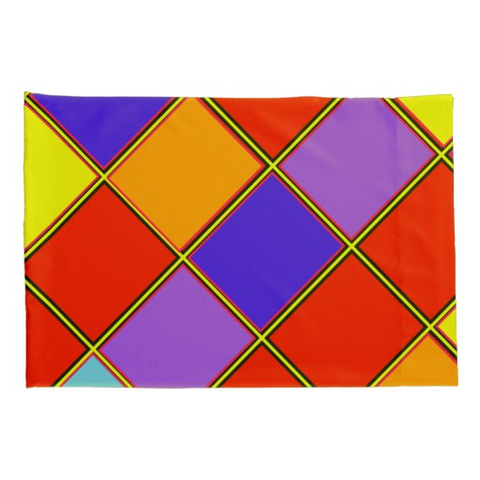 Artsy Kussenslopen (Achterkant-Rechts)