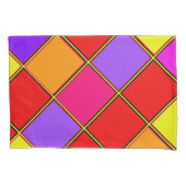 Artsy Kussenslopen (Voorkant-Links)