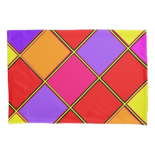 Artsy Kussenslopen (Voorkant-Links)