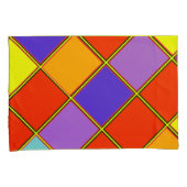 Artsy Kussenslopen (Voorkant-Rechts)