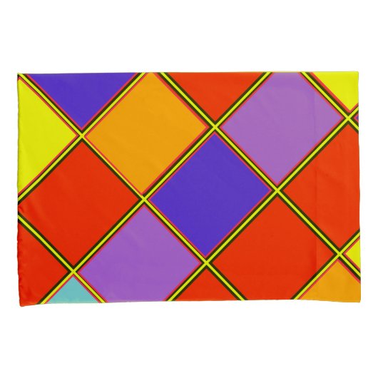 Artsy Kussenslopen (Voorkant-Rechts)