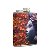 Artsy Lady Heupfles (Rechts)