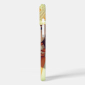 Artsy Lady Telefoonhoesje Case-Mate iPhone Case (Achterkant / Links)