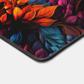 Artsy Leaves Bureaumat (Hoek)