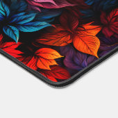 Artsy Leaves Bureaumat (Hoek)