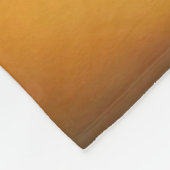 Artsy Lion Fleece Deken (Hoek)