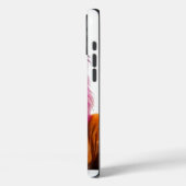 Artsy Lion telefoonhoesje Case-Mate iPhone Case (Achterkant / Links)