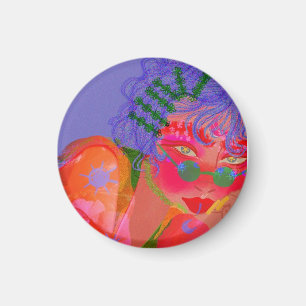 Artsy Magneet - Maak je eigen