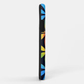 Artsy ontwerp Case-Mate iPhone case (Achterkant/rechts)