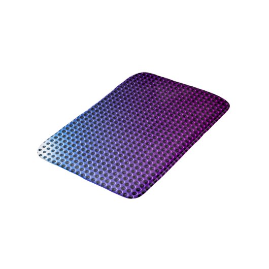 Artsy Pattern Badmat (Gekanteld)