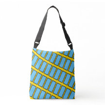 Artsy Pattern Bag