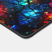 Artsy Pattern Bureaumat (Hoek)