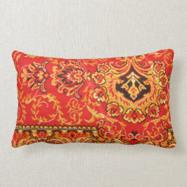Artsy Pattern Kussen