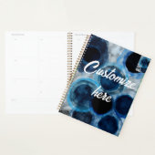 Artsy Planner (Display)
