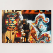 Artsy Potion Legpuzzel (Horizontaal)