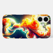 Artsy Potion Telefoonhoesje Case-Mate iPhone Case (Achterkant (horizontaal))