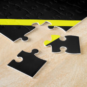 Artsy Puzzle Legpuzzel (Zijkant)