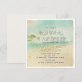 Artsy Retro  vredelievende Koestkoes Kaart (Voorkant / Achterkant)