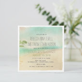 Artsy Retro  vredelievende Koestkoes Kaart (Staand voorkant)