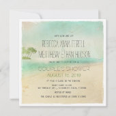 Artsy Retro vredelievende Koestkoes Kaart (Voorkant)