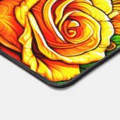 Artsy Rozen Bureaumat (Hoek)