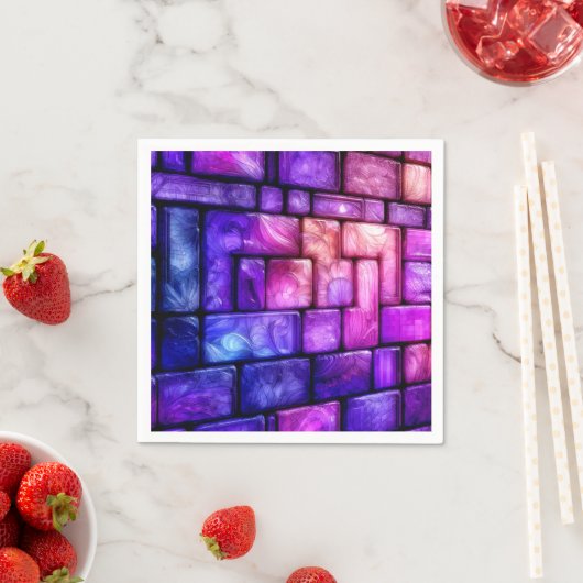 Artsy Servet (Insitu)