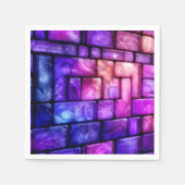 Artsy Servet (Voorkant)