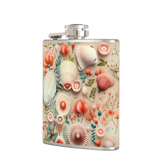 Artsy Shells Heupfles (Links)