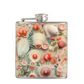 Artsy Shells Heupfles (Voorkant)