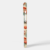 Artsy Shells telefoonhoesje Case-Mate iPhone Case (Achterkant / Links)