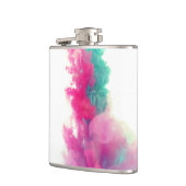 Artsy Smoke Heupfles (Links)