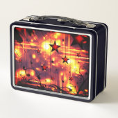 Artsy Stars (Achterkant)