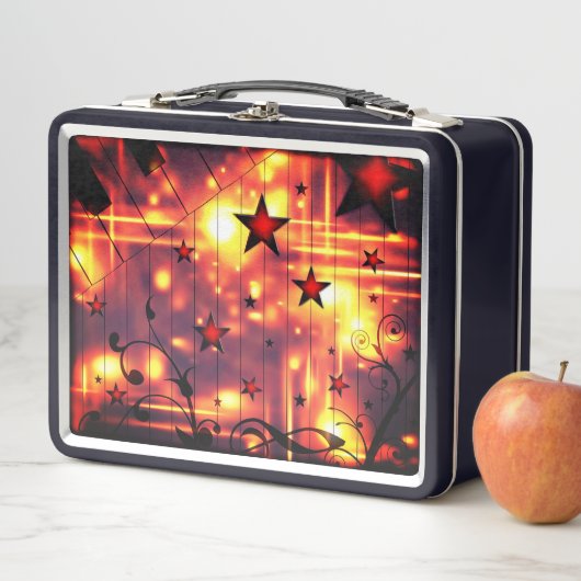 Artsy Stars (In situ)