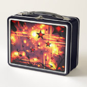 Artsy Stars (Voorkant)