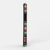 Artsy Sturdy iPhone / iPad hoesje (Achterkant/rechts)