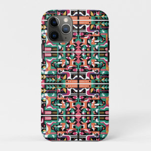 Artsy Sturdy iPhone / iPad hoesje