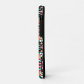 Artsy Sturdy iPhone / iPad hoesje (Achterkant/links)