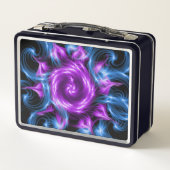 Artsy Swirl (Achterkant)