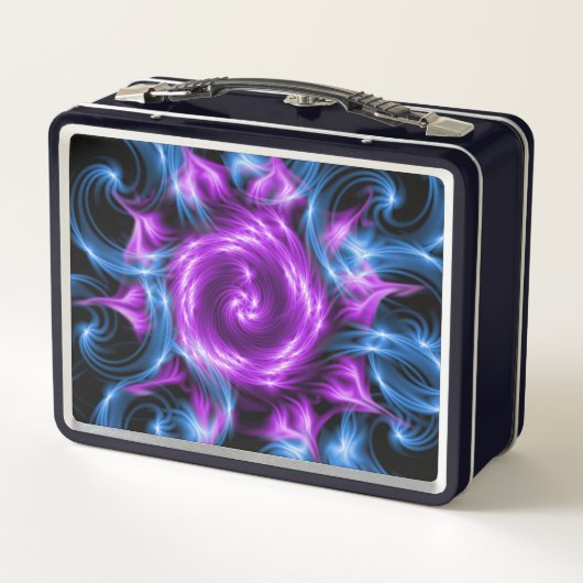 Artsy Swirl (Achterkant)