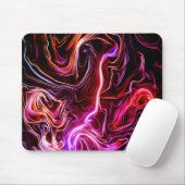 Artsy Swirl Muismat (Met muis)