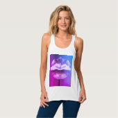Artsy Tanktop (Volledige Voorkant)