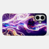 Artsy telefoonhoesje Case-Mate iPhone case (Achterkant (horizontaal))