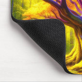 Artsy Tree Muismat (Hoek)