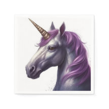 Artsy Unicorn