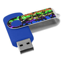 Artsy USB Stick