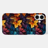 Artsy verlaat telefoonhoesje Case-Mate iPhone case (Achterkant (horizontaal))