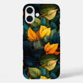 Artsy verlaat telefoonhoesje Case-Mate iPhone case (Achterkant)