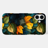 Artsy verlaat telefoonhoesje Case-Mate iPhone case (Achterkant (horizontaal))