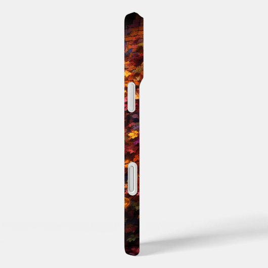 Artsy Vrouw Telefoonhoes Case-Mate iPhone Case (Achterkant / Rechts)